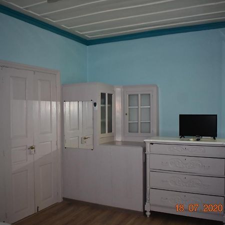 The Central House! Raches  Dış mekan fotoğraf